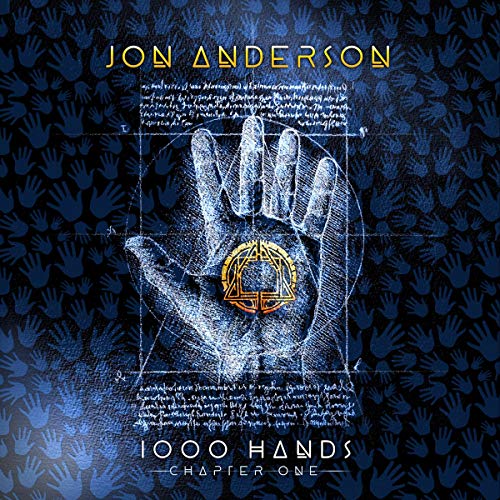 Various - 1000 Hands (2lp) [VINYL]