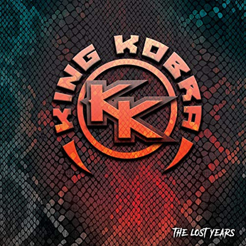 King Kobra - The Lost Years  [VINYL]