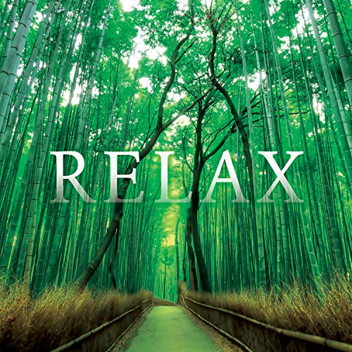 Various Artists - Relax [CD]