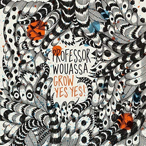 Various - Grow Yes Yes! [VINYL]