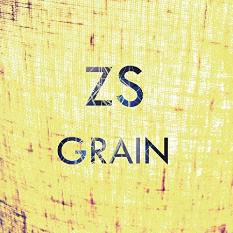 Zs - Grain  [VINYL]