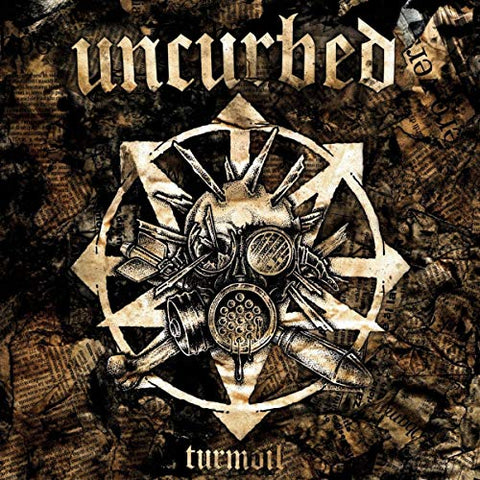 Uncurbed - Turmoil [CD]