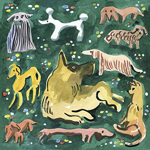 Sutja Gutierrez - Phylax Society [VINYL]