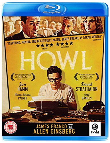 Howl [BLU-RAY]
