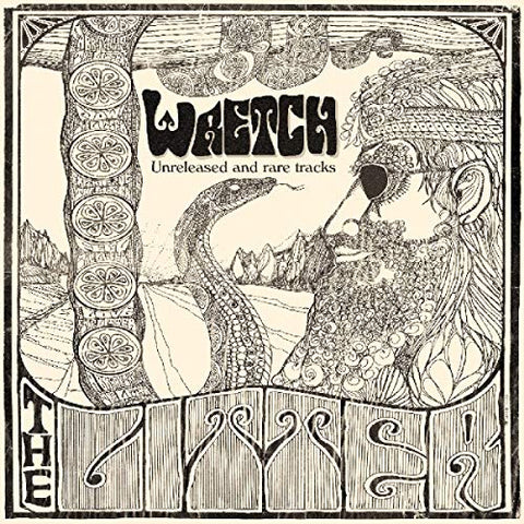 The Litter - Wretch [CD]