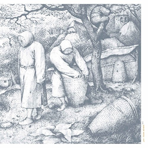 Various - White2 [VINYL]