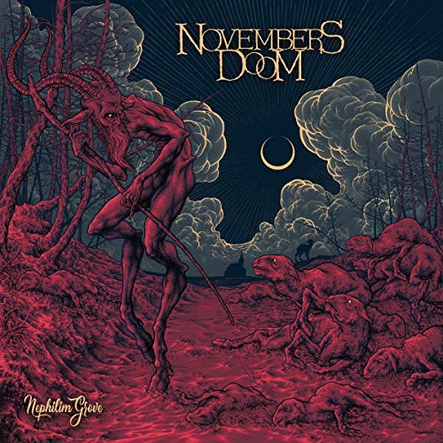 Various - Nephilim Grove [VINYL]