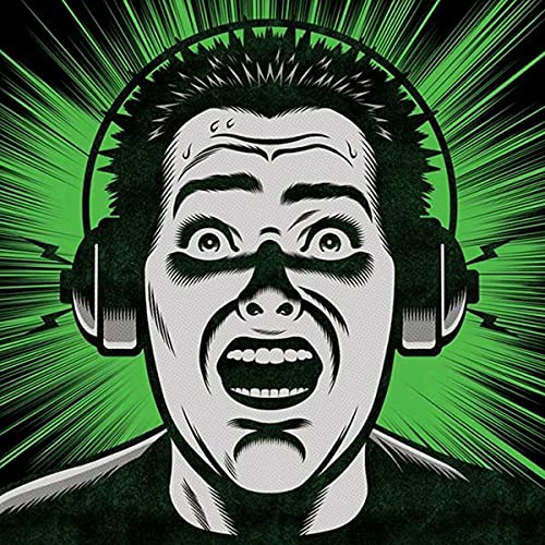 Keith Cook - Rock & Roll Riot (Ltd.Black Vinyl) [VINYL]