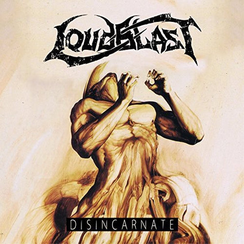 Loudblast - Disincarnate [CD]