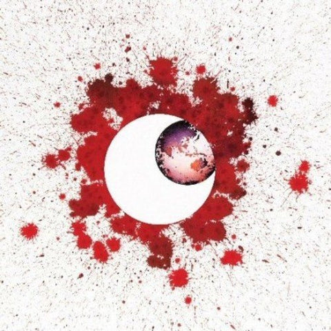 Pivot - In The Blood [12 inch] [VINYL]
