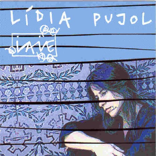 LÃ­dia Pujol - Iaie [CD]