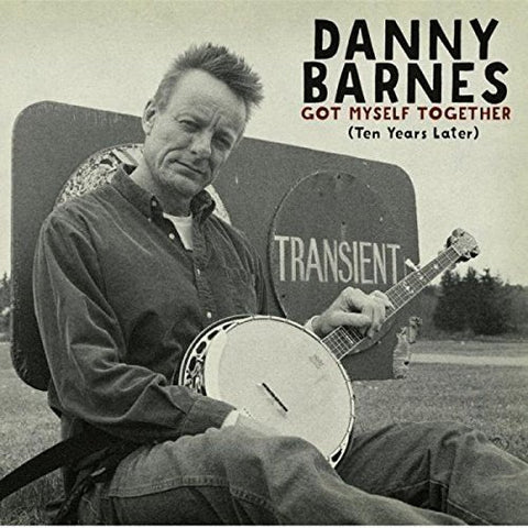 Danny Barnes - Got Myself Together [CD]