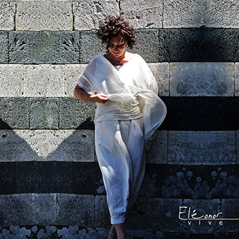 Eleonor - Vive [CD]