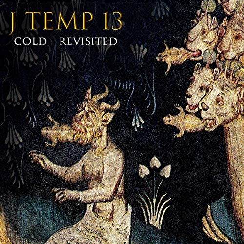 J Temp 13 - Cold Revisited [CD]