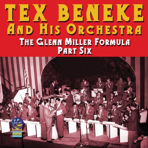 Tex Beneke & His Orchestra - Glenn Miller's AAF Sound Without Strings [CD]