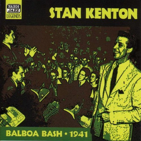 Kenton - KENTON, Stan: MacGregor Transcriptions, Vol. 1 [CD]