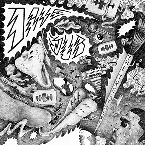 Dave Dub - The Treatment [CD]