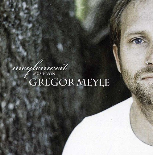Gregor Meyle - Meylenweit [CD]