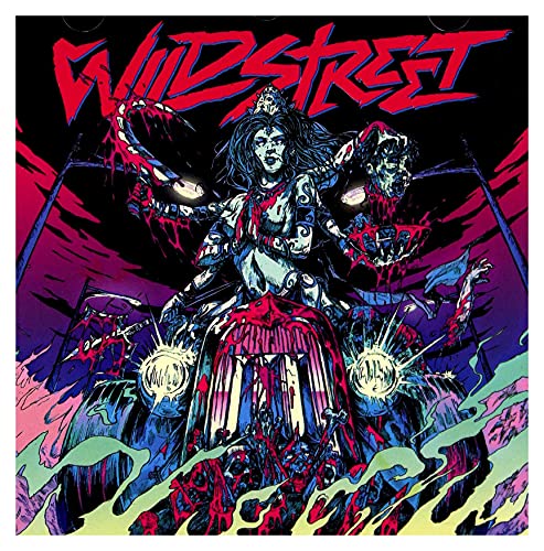 Wildstreet - Wildstreet: III [CD] [CD]