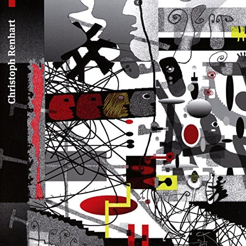 Christoph Renhart - Christoph Renhart [CD]
