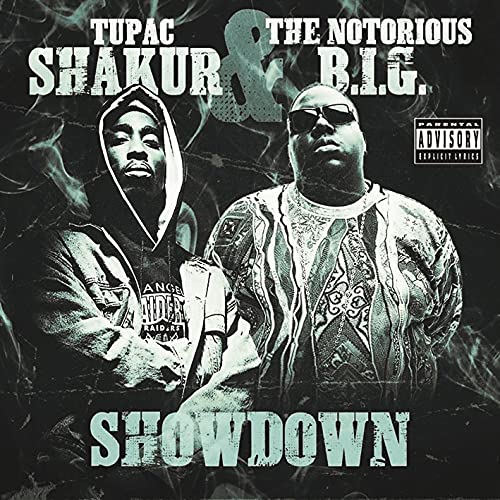 Various - Showdown [CD]