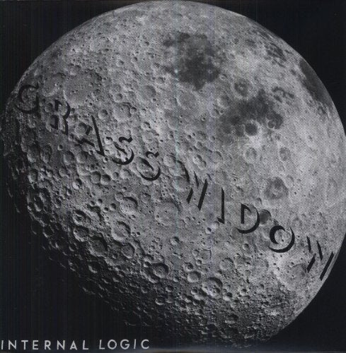 Various - Internal Logic [VINYL]