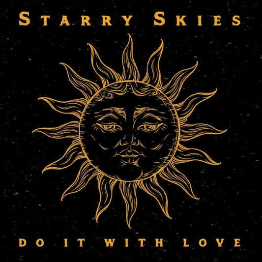 Starry Skies - Do It With Love [CD]