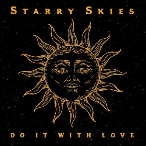 Starry Skies - Do It With Love [CD]