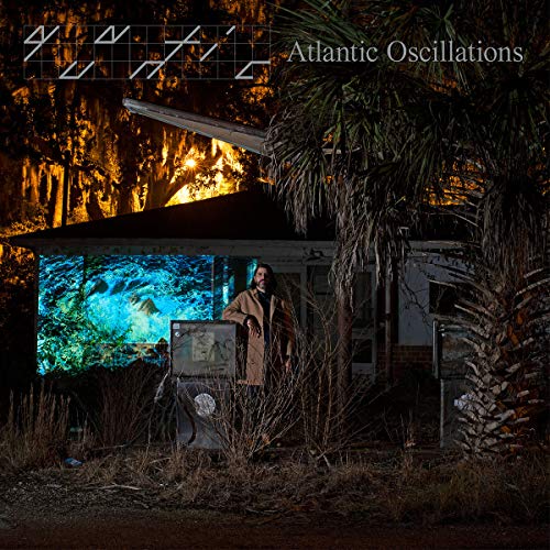 Quantic - Atlantic Oscillations [VINYL]