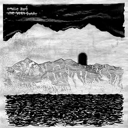 Emilie Zoe - The Very Start (Grey Vinyl) [VINYL]