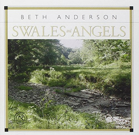 Anderson: Swales And Angels - Anderson: Swales and Angels [CD]