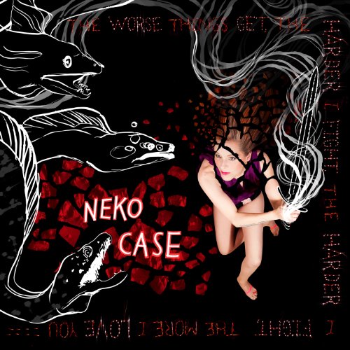 The Worse Things Get Deluxe [VINYL]