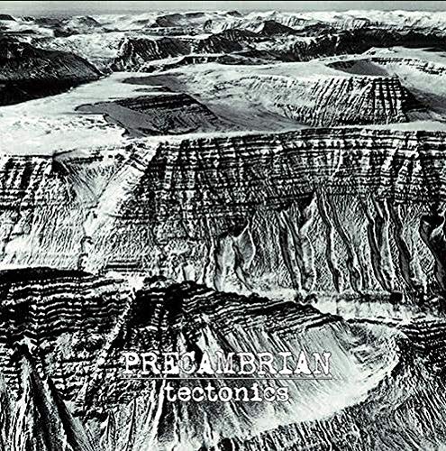 Precambrian - Tectonics [CD]