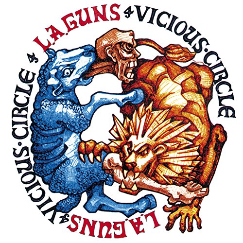 Various - Vicious Circle [CD]