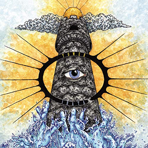 Irata - Tower [VINYL]