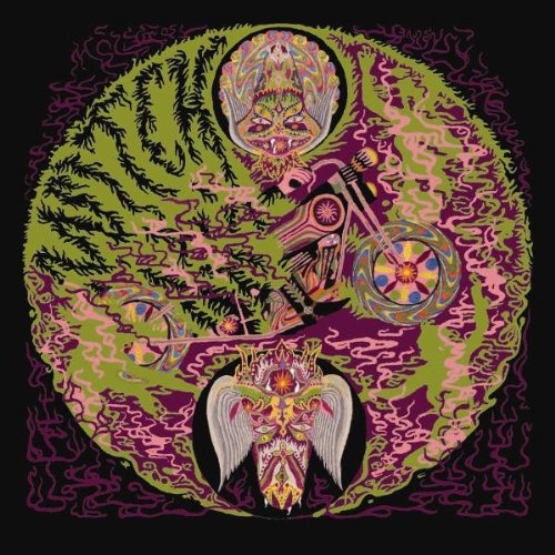 Witch - Witch [CD]