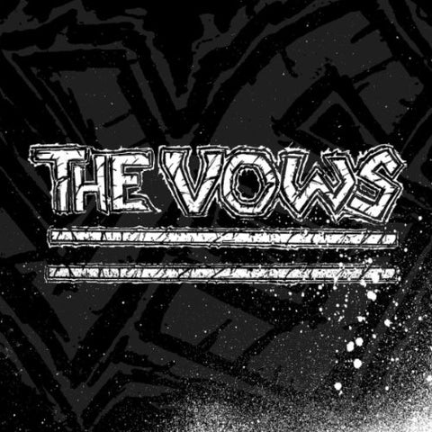 Vows, The - The Vows [CD]