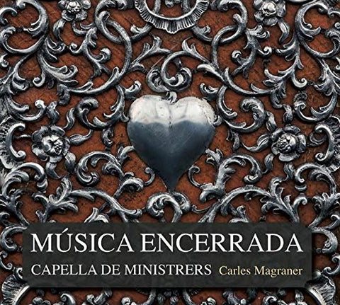 Ceapella De Ministrers / Carl - Musica Encerrada [CD]