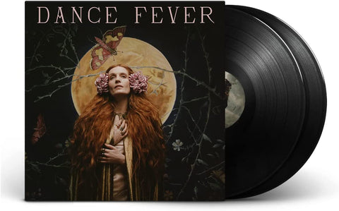 Florence + The Machine - Dance Fever [VINYL]