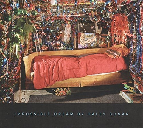 Haley Bonar - Impossible Dream [CD]