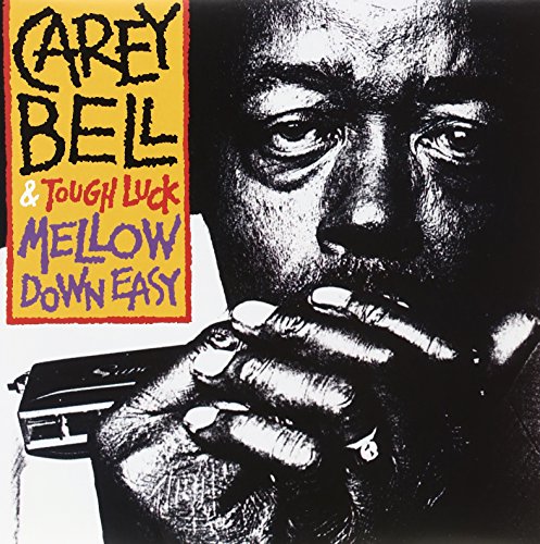 Bellcarey - Mellow Down Easy [VINYL]