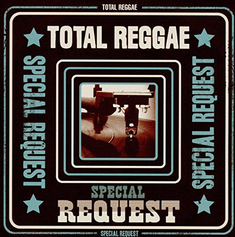 Total Reggae: Special Request - Total Reggae: Special Request Audio CD