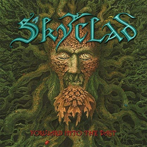 Skyclad - Forward Into The Past  [VINYL]