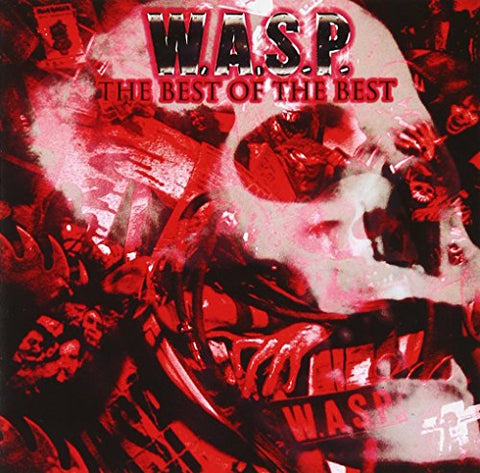 Various - Best of the Best -15tr- [CD]