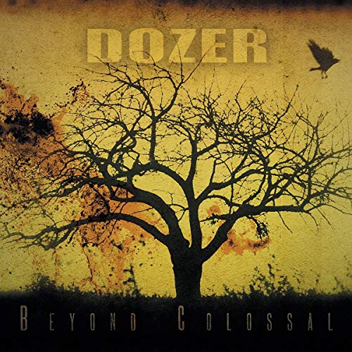 Dozer - Beyond Colossal [VINYL]