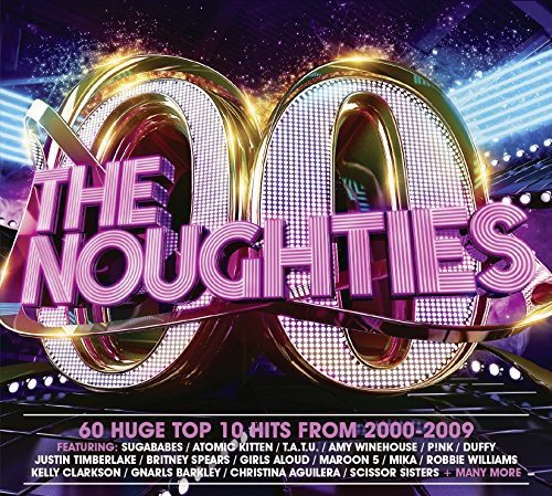 Noughties - The Noughties [CD]