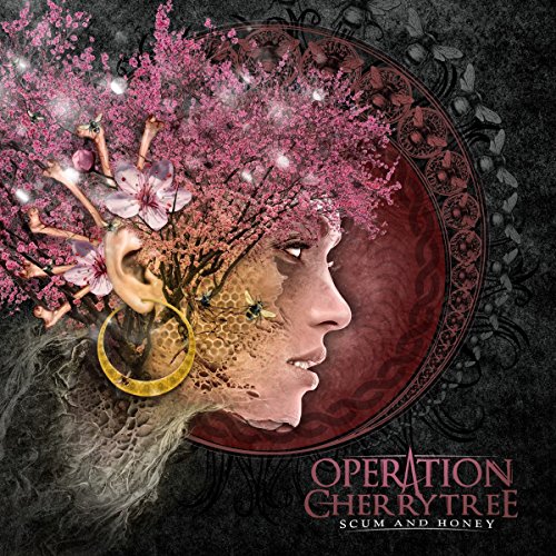 Operation Cherrytree - Scum And Honey [VINYL]