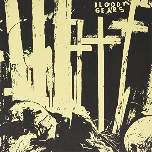 Bloody Gear - Hollowed [VINYL]