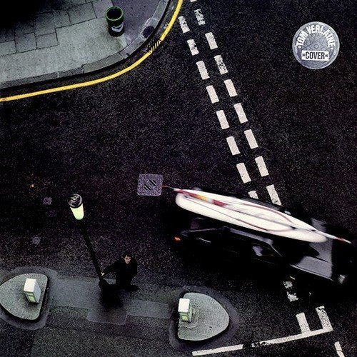 Verlaine Tom - Cover - Expanded Edition [CD]