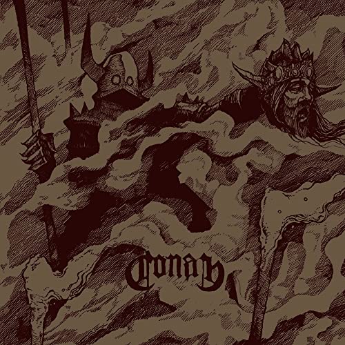 Conan - Blood Eagle/Ltd.Digi [CD]
